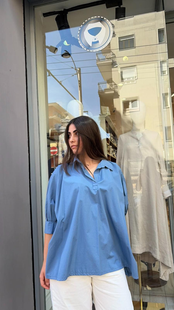 Camicia Big pxt
