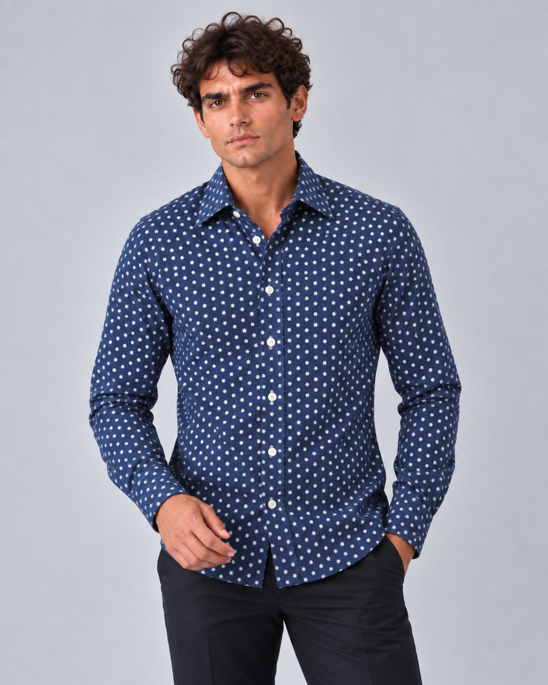 Camicia Benny 59