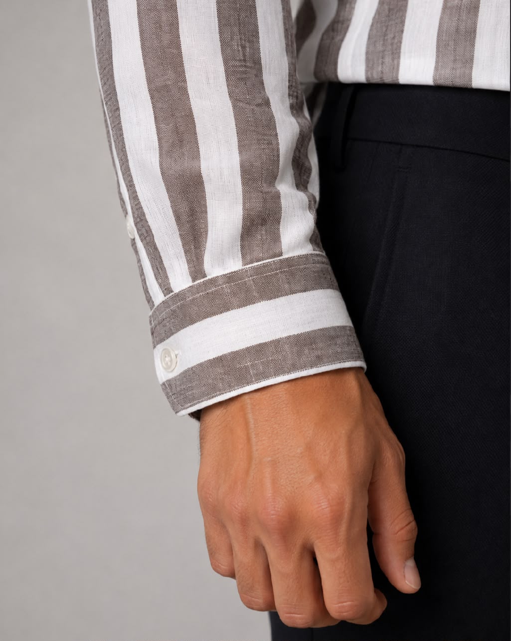 Camicia Lino 69/05