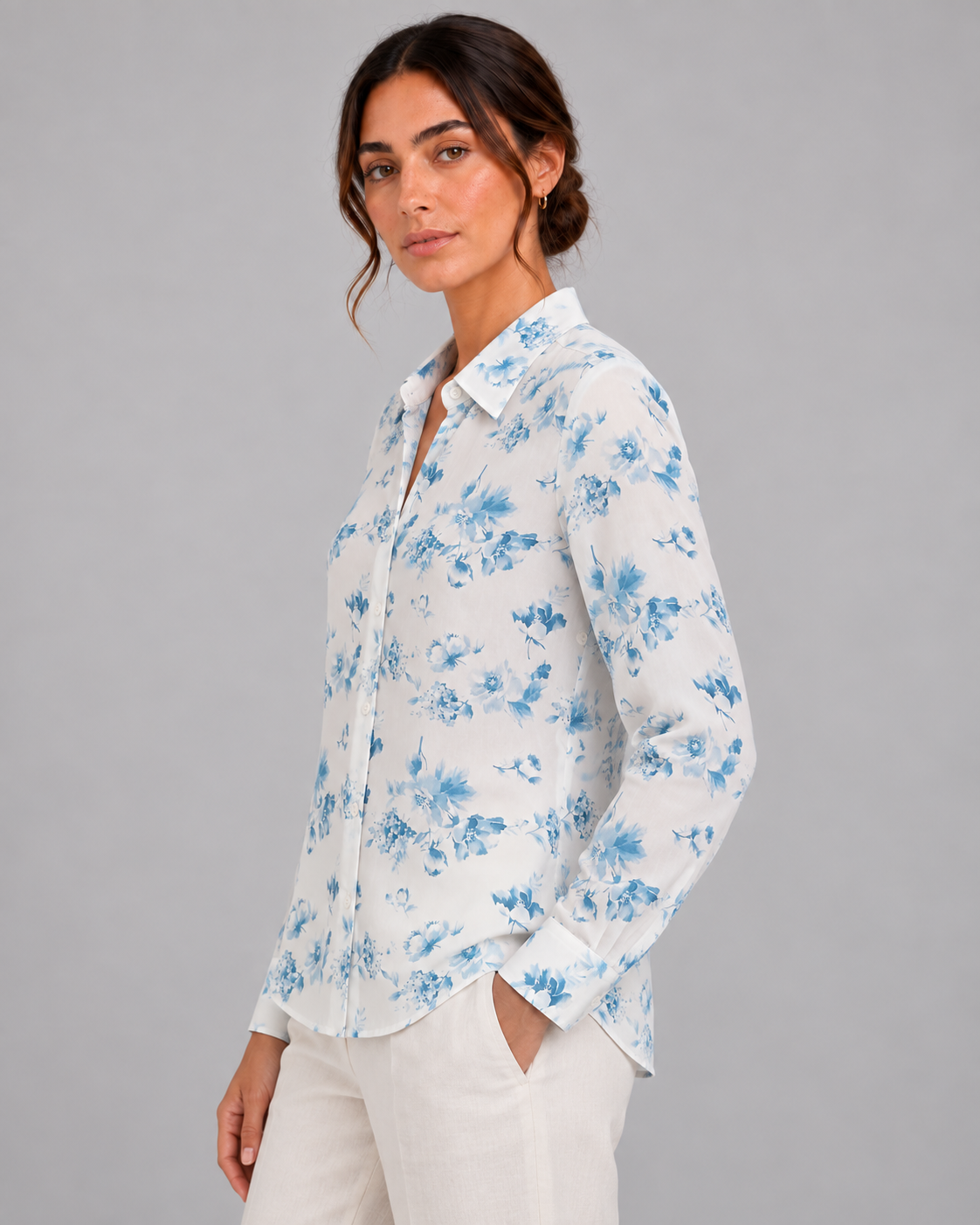 Camicia magia