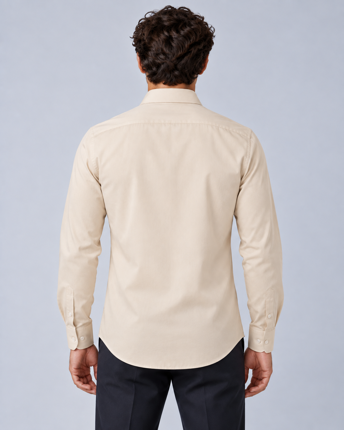 Camicia Mike 39 cotone