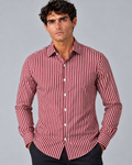 Camicia Mike 48 cotone