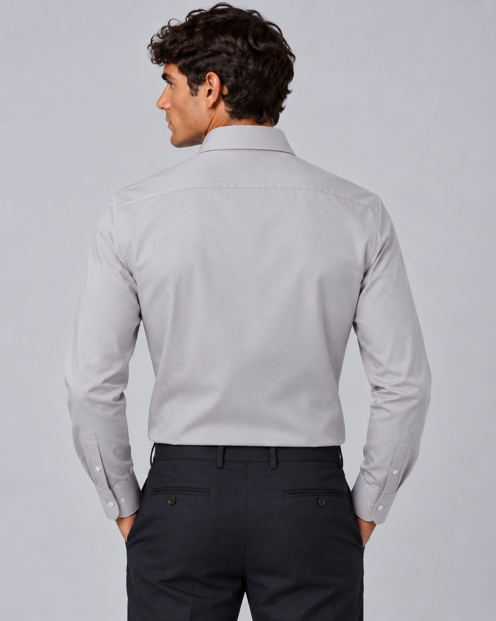 Camicia Benny 43