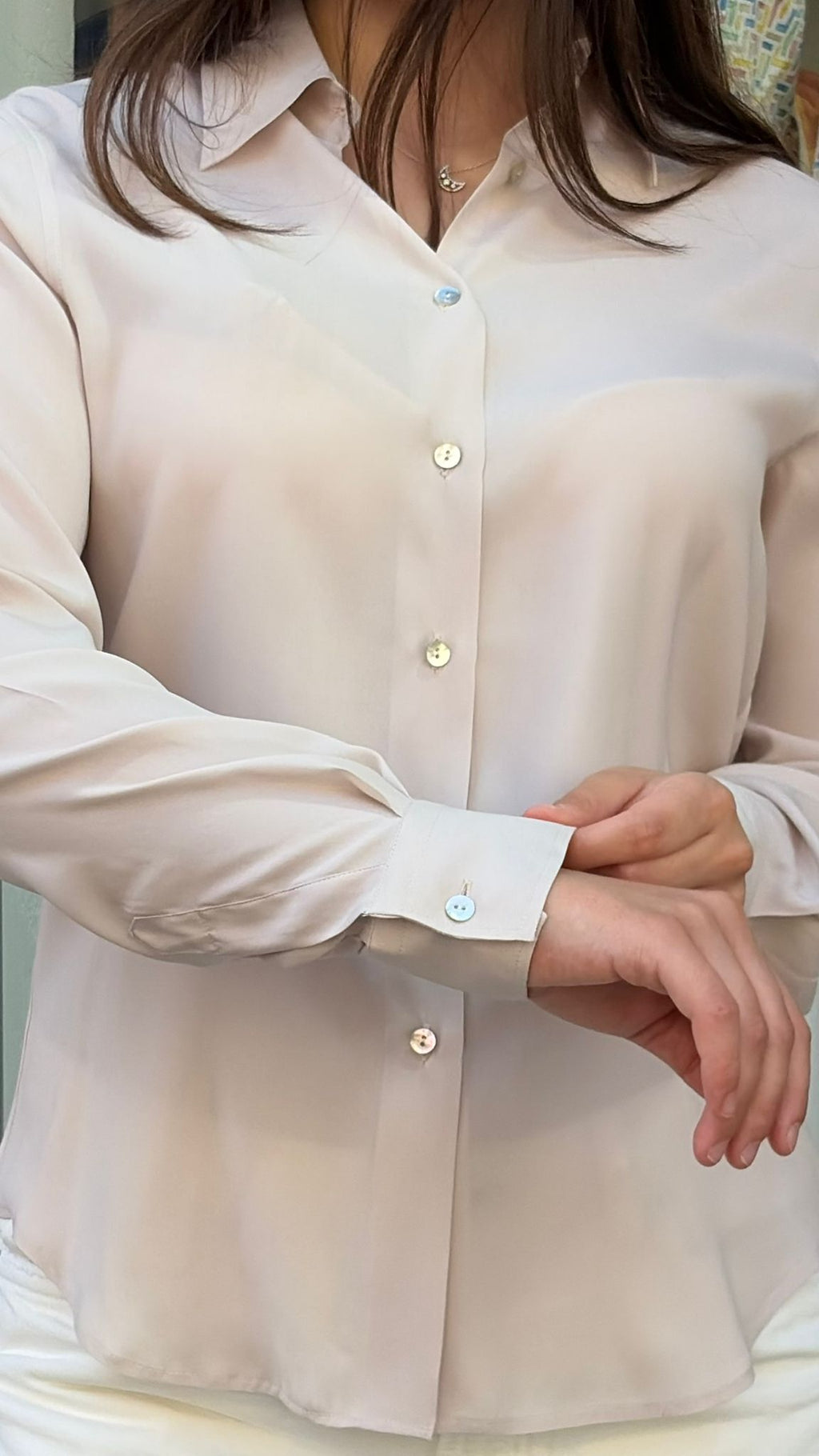 Camicia Nico