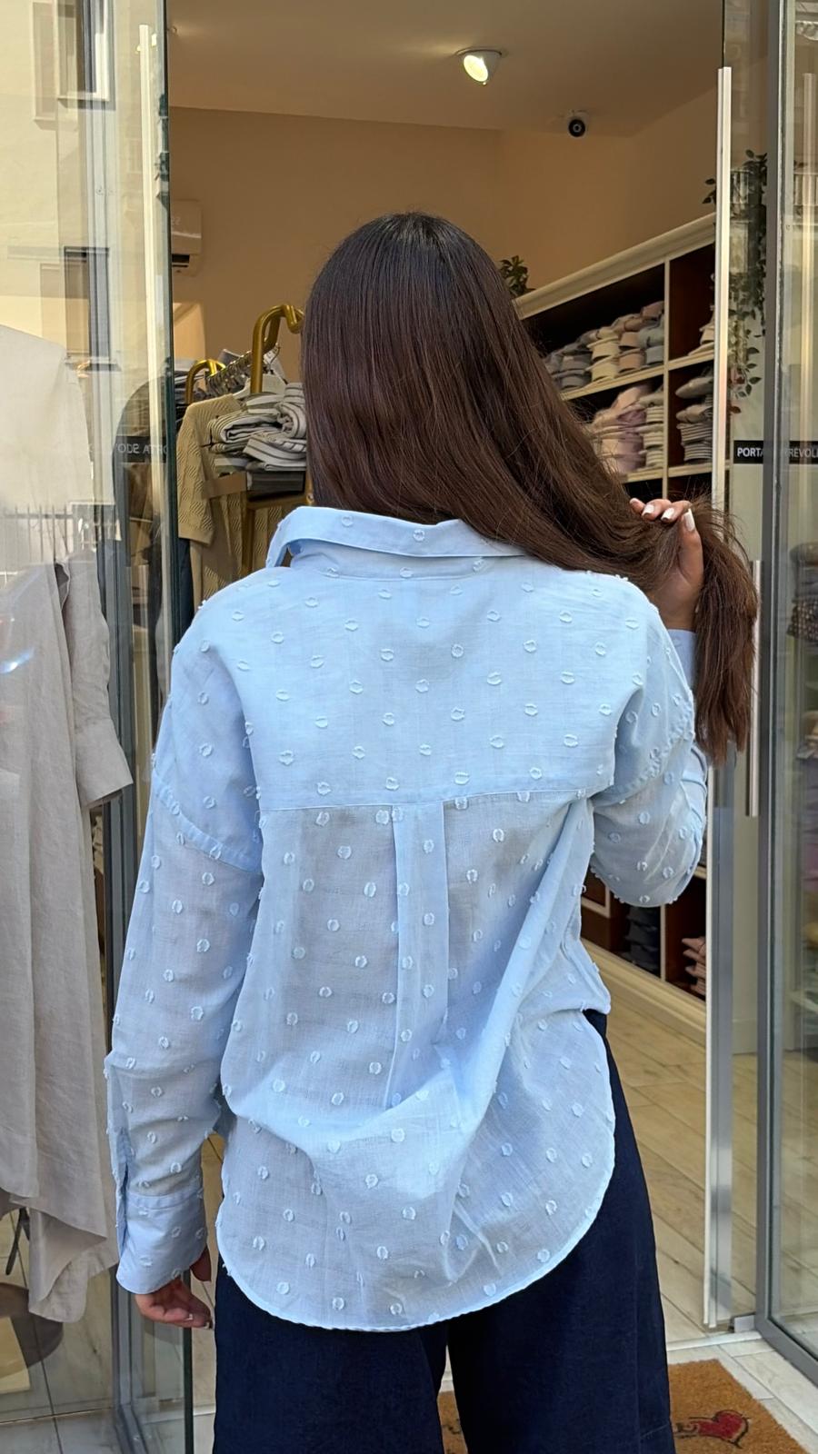 Camicia Angie