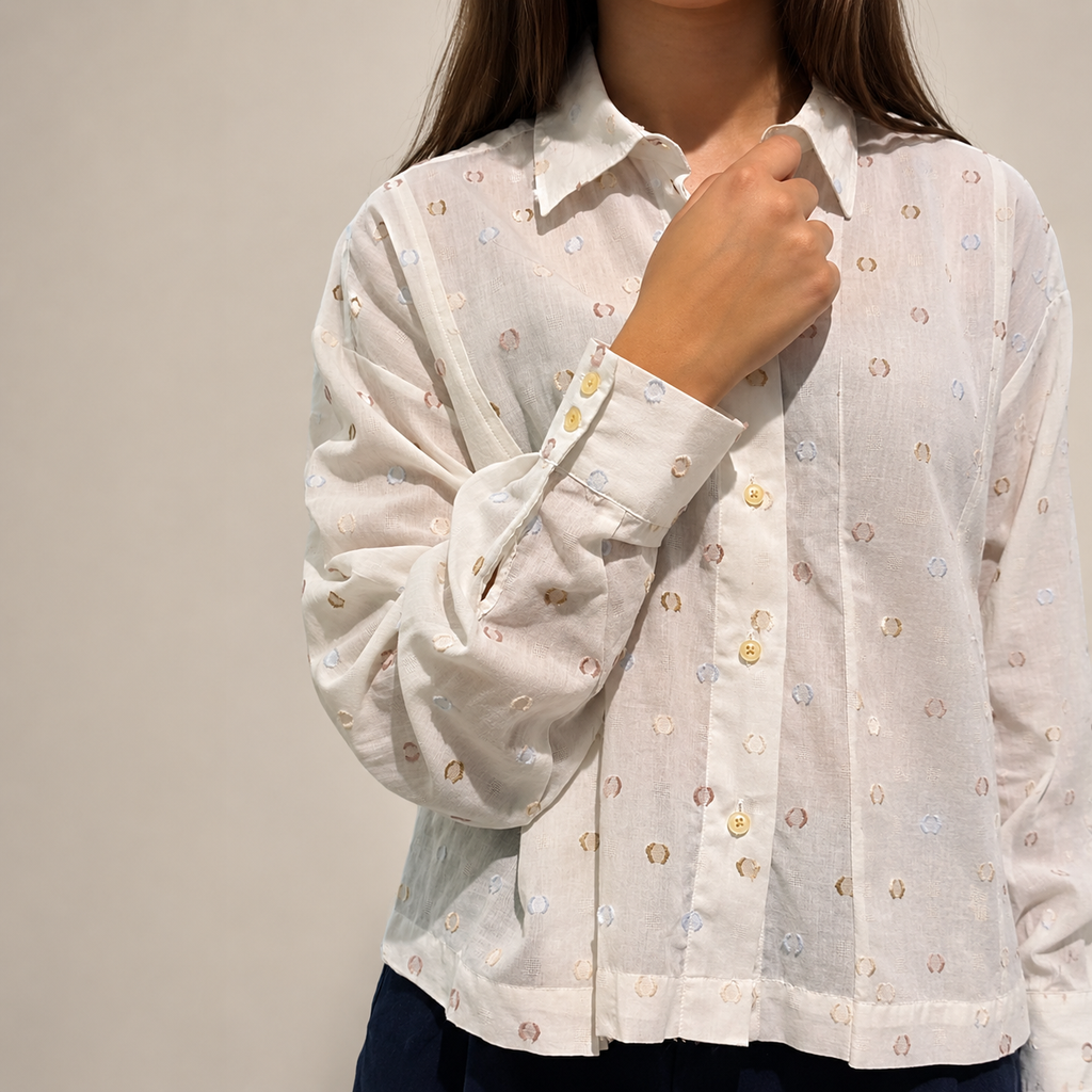 Camicia lely
