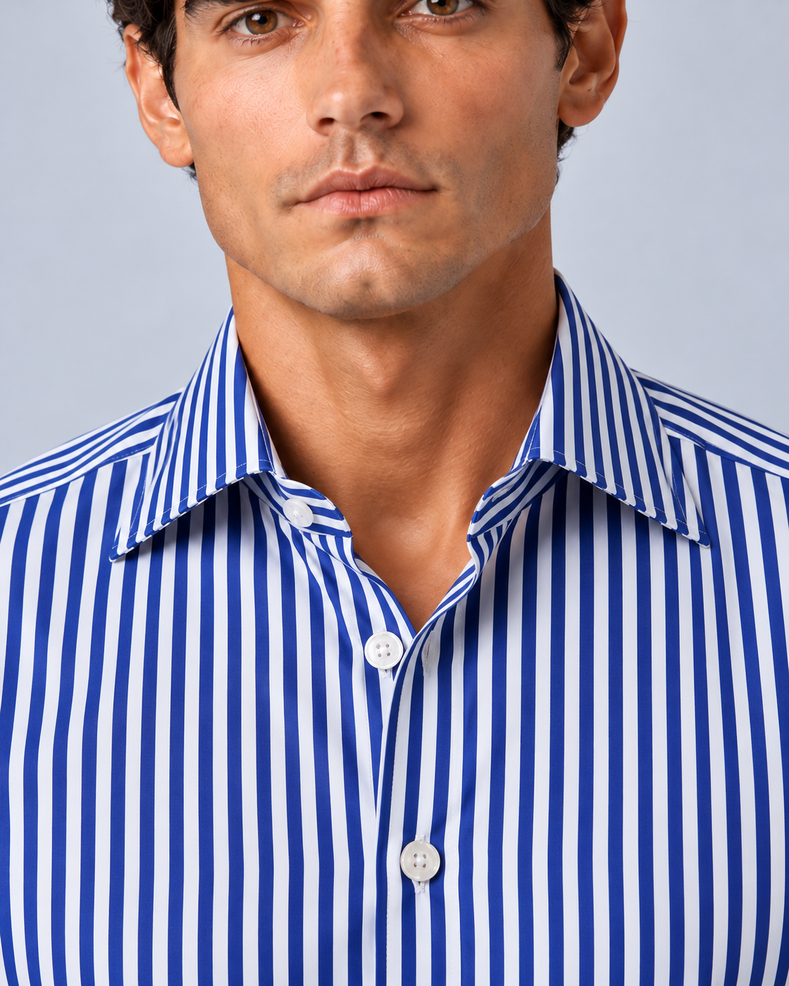 Camicia Mike 13  non stiro