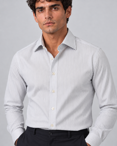 Camicia Belovo 09