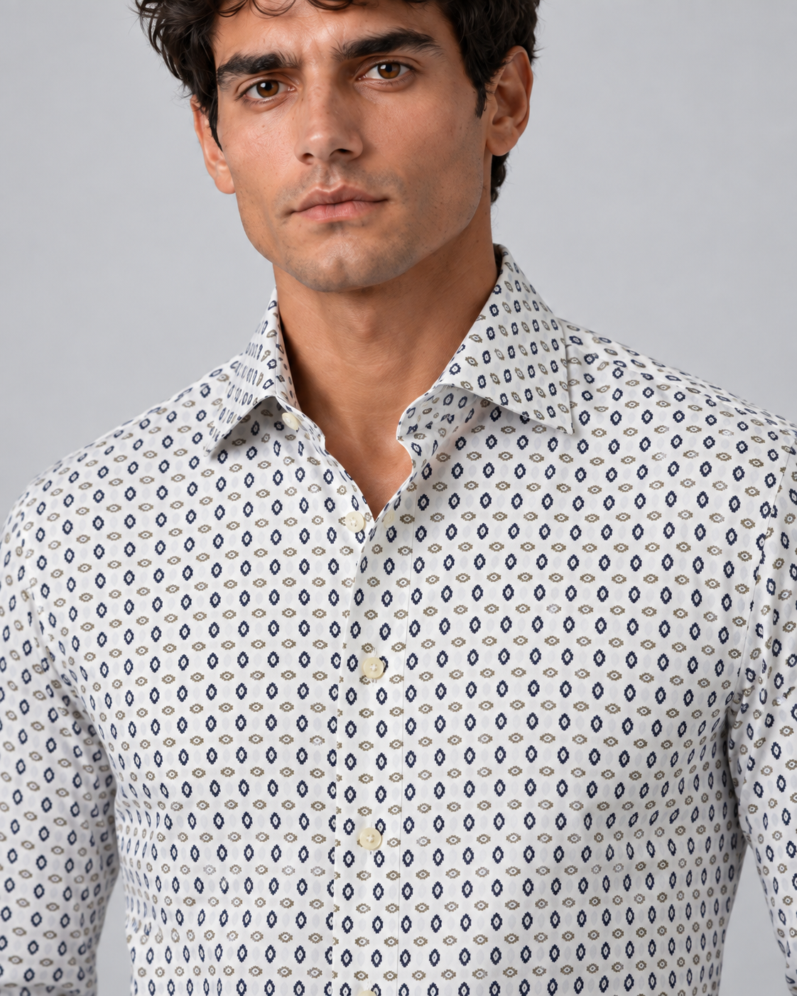 Camicia fantasy 10