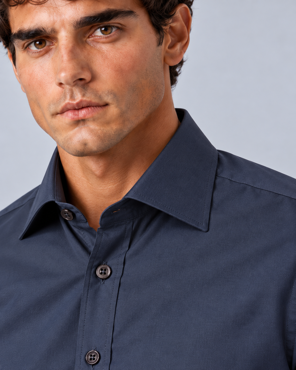 Camicia Mike 79 cotone