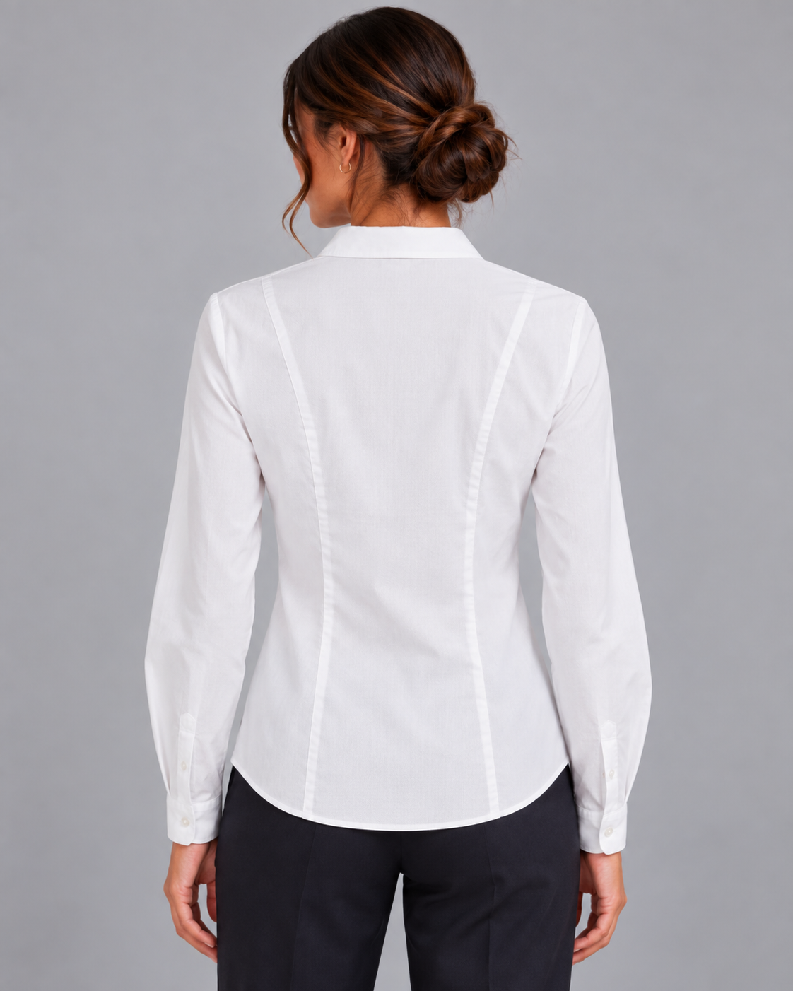 Camicia Dea cotone