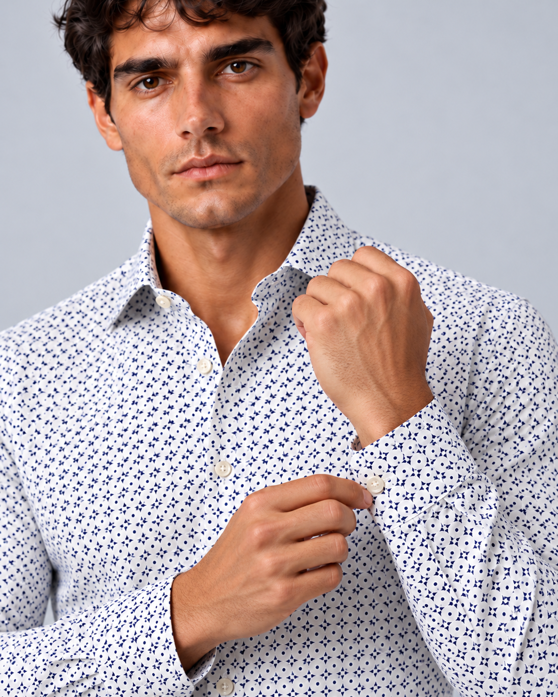 Camicia fantasy 07