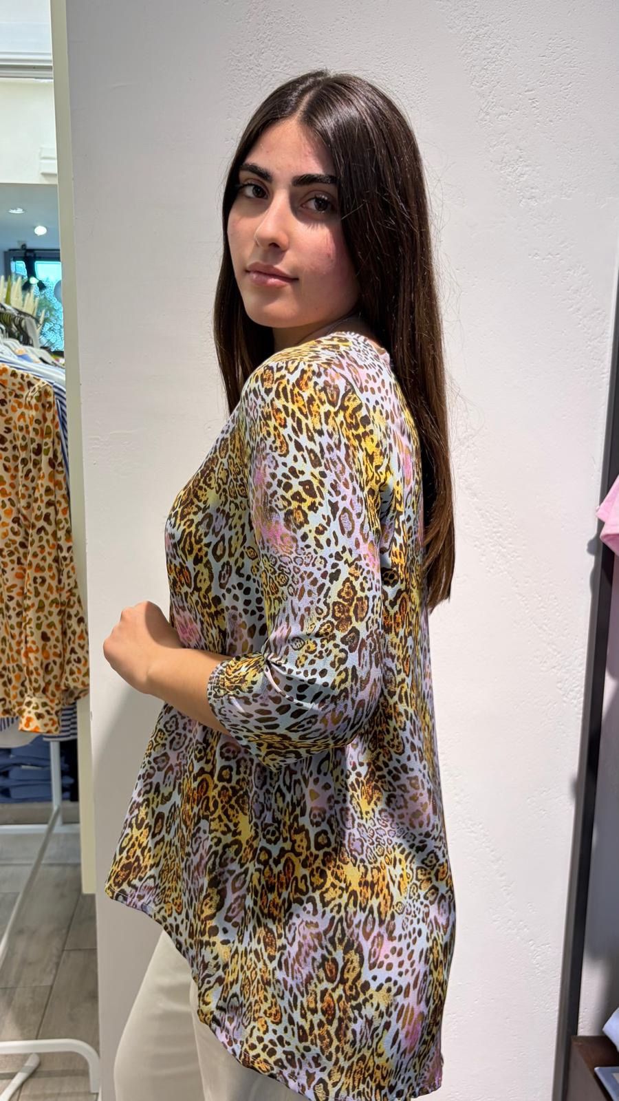 Maglia siela