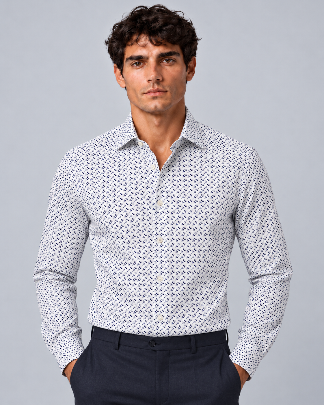 Camicia fantasy 07