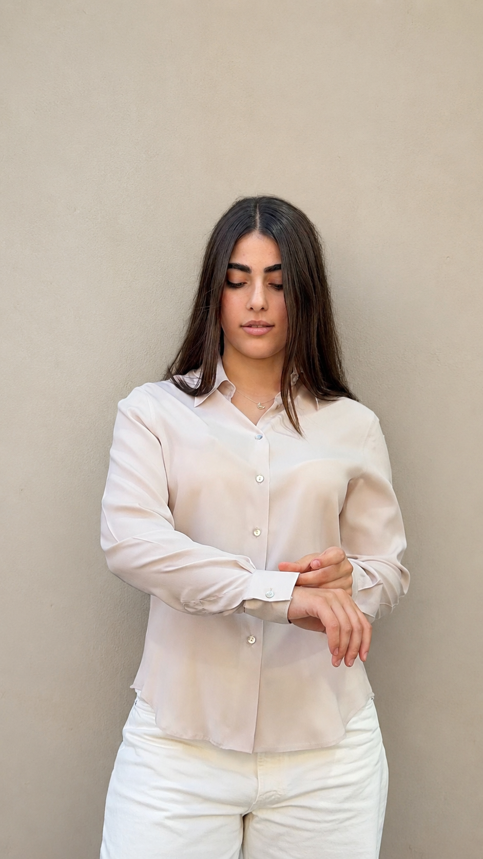 Camicia Nico