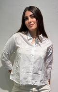 Camicia Andrea cuori