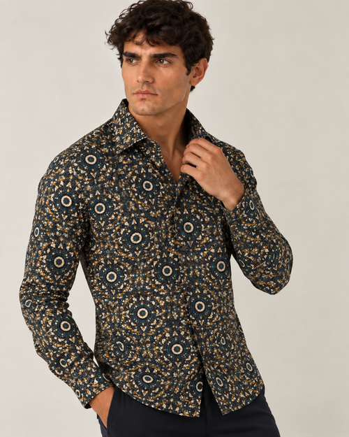 Camicia Benny 22