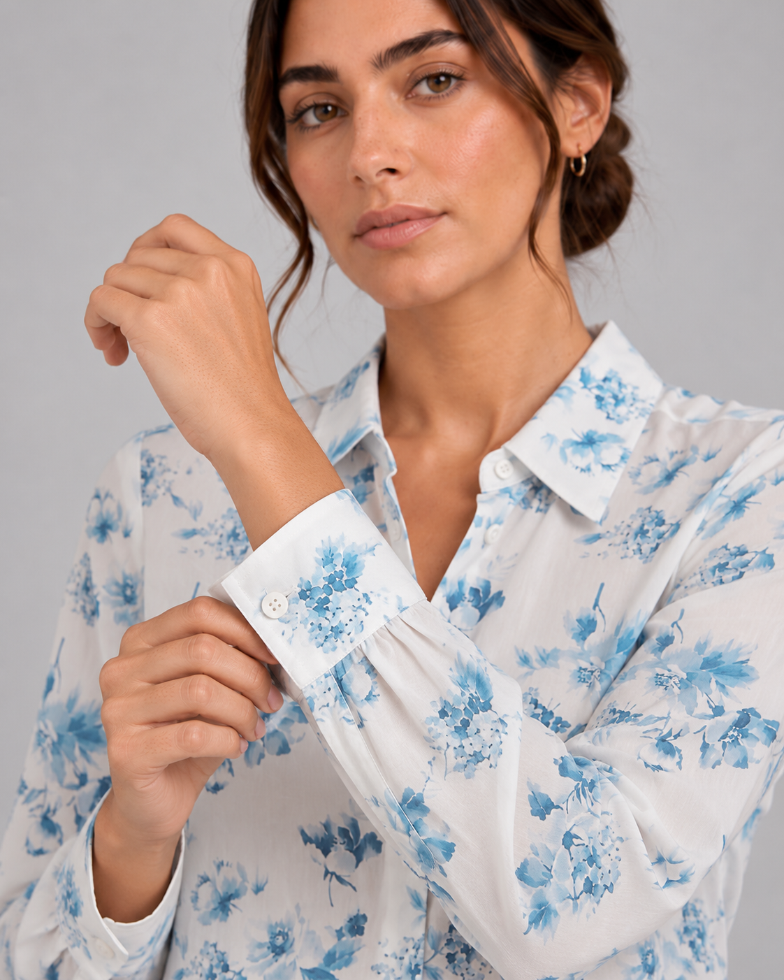 Camicia magia
