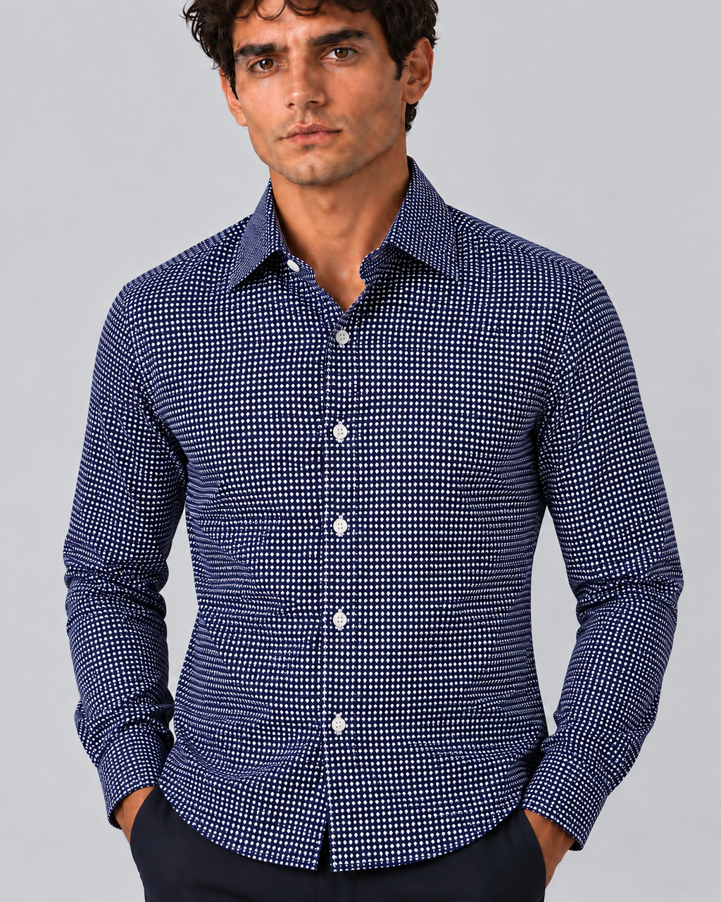 Camicia Benny 09