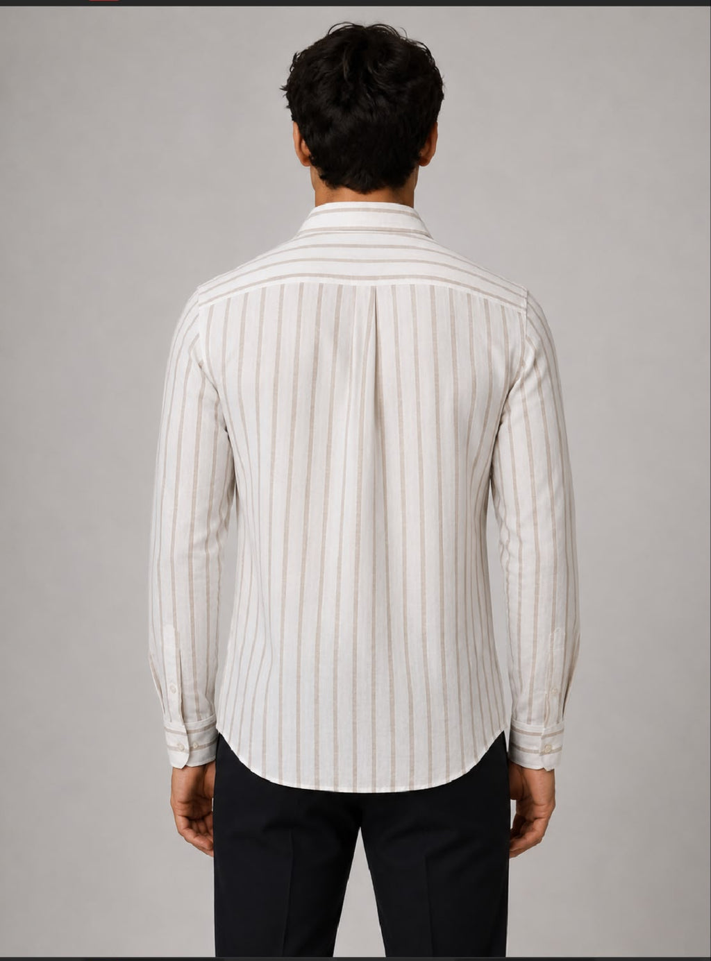 Camicia Lino 70/04
