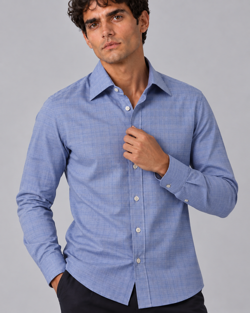 Camicia Benny 06