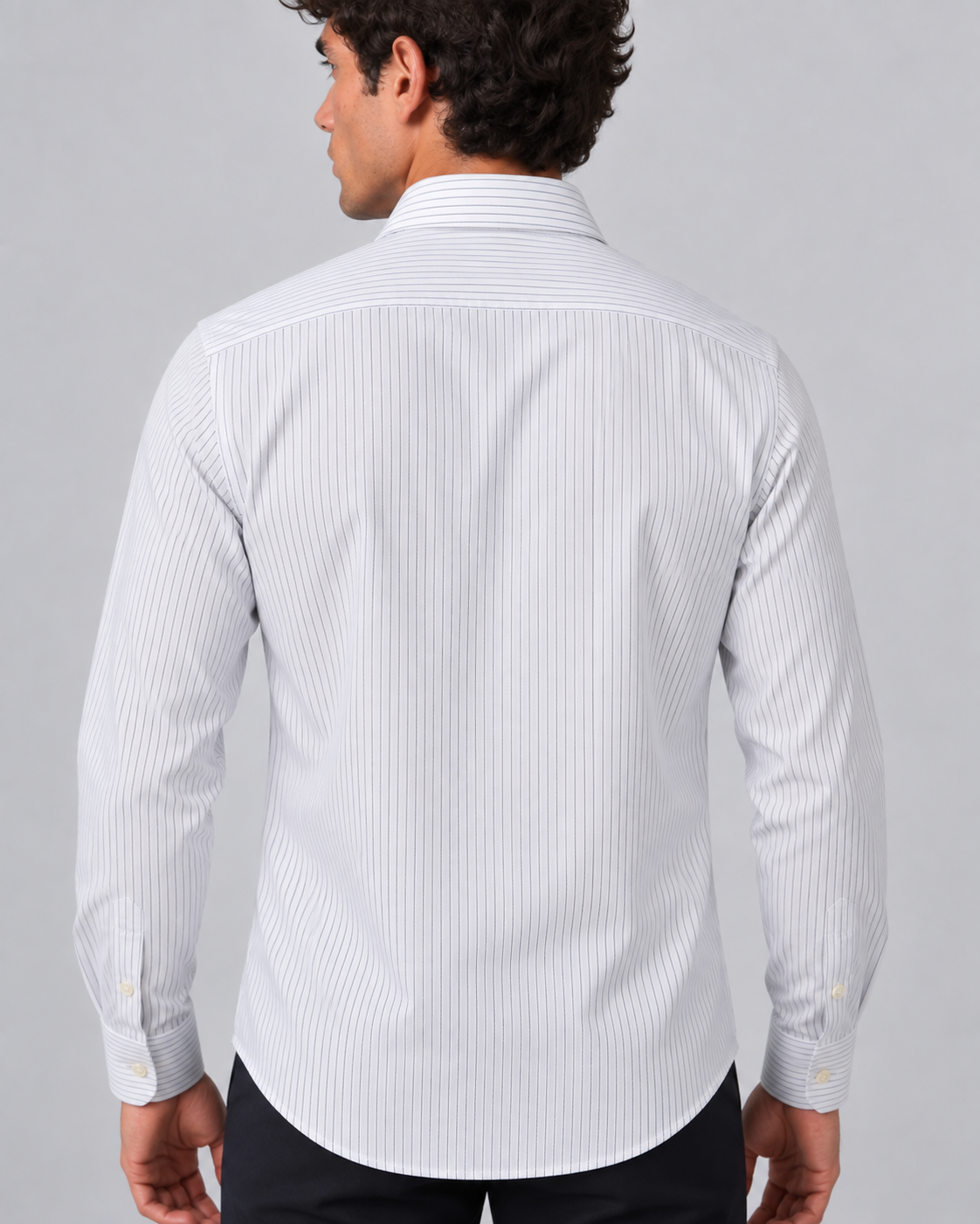 Camicia Belovo 09