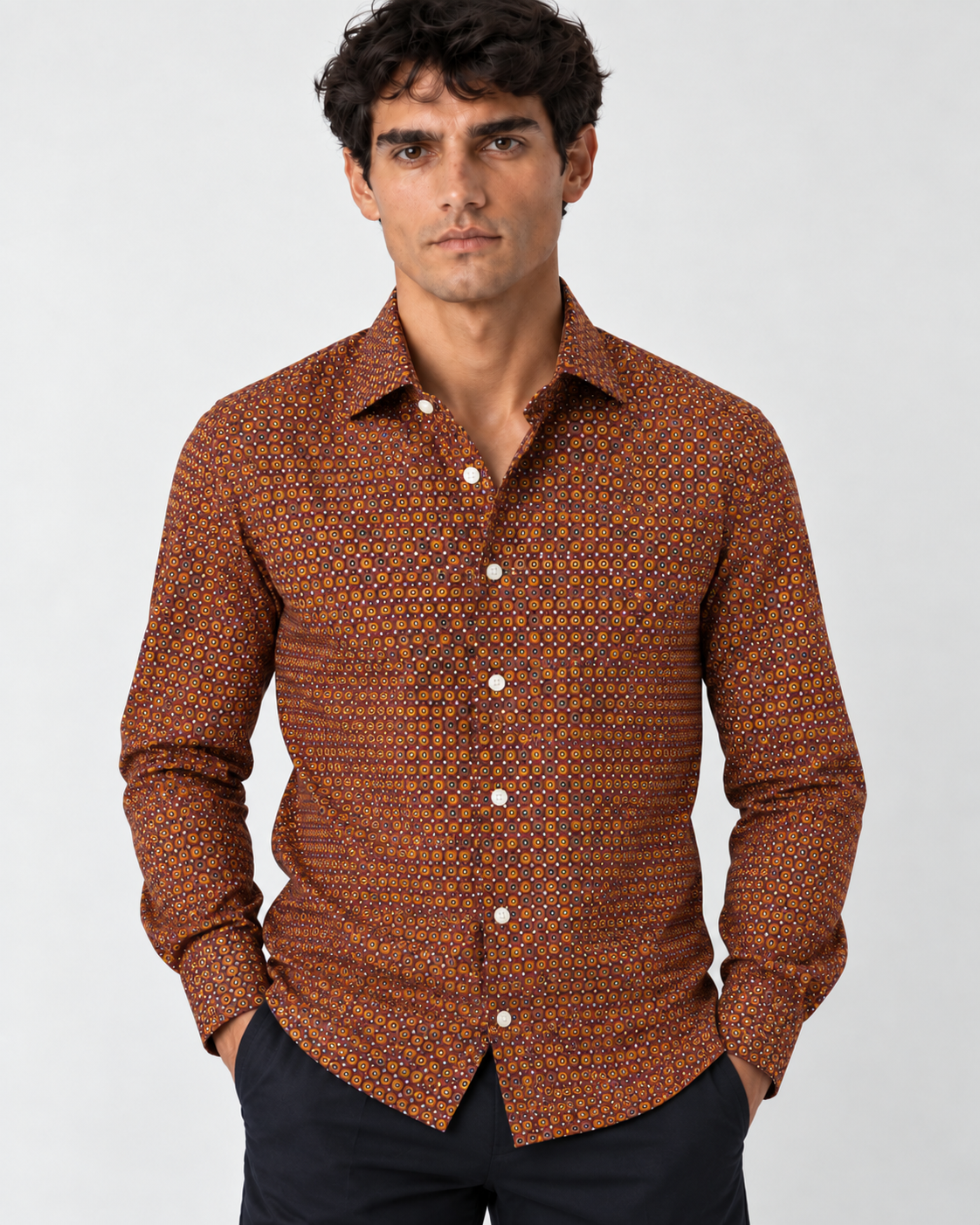 Camicia trani 13