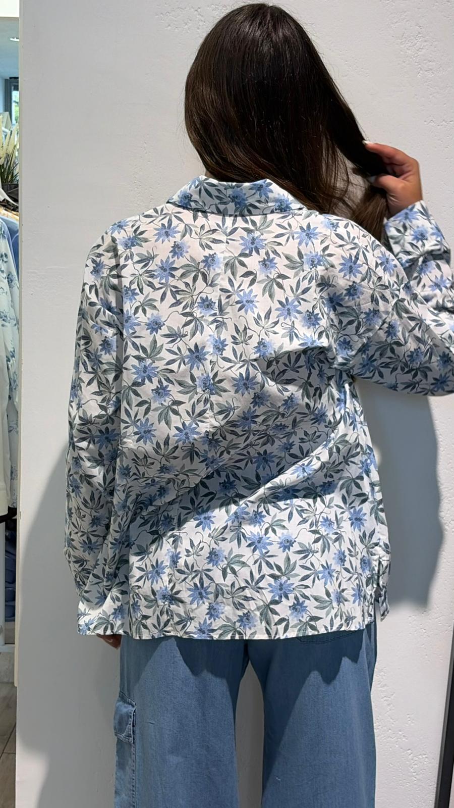 Camicia melia