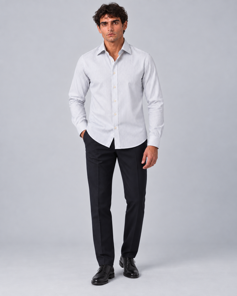 Camicia Belovo 09