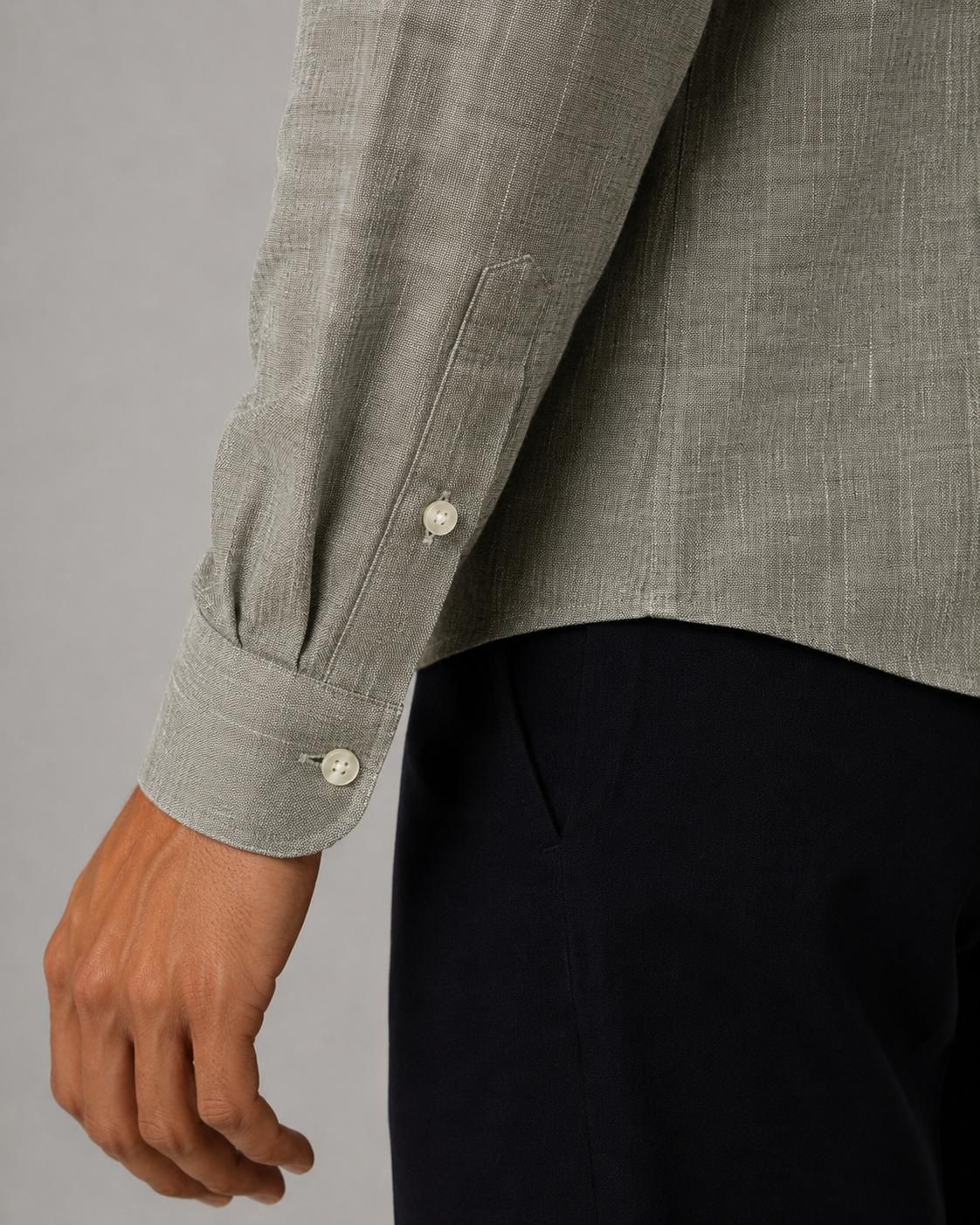 Camicia brami lino 02
