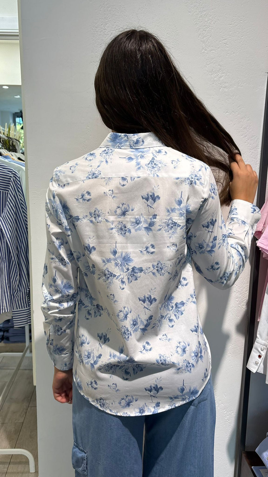 Camicia magia