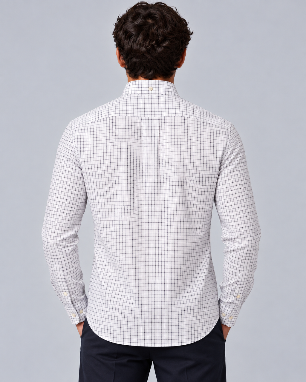 Camicia belovo 17
