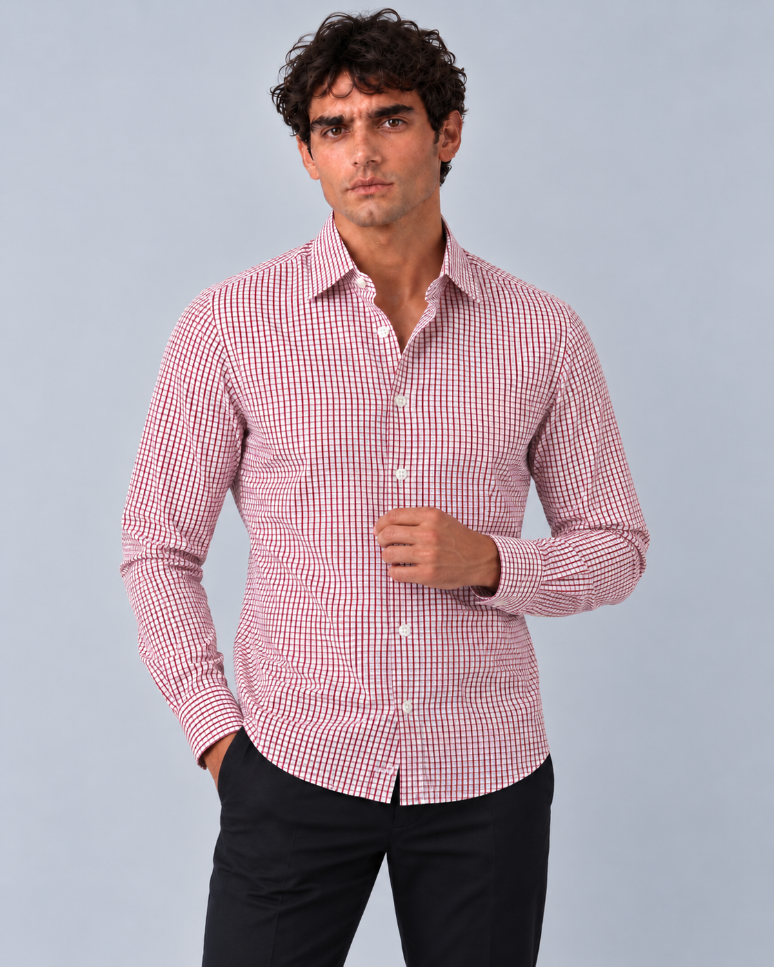 Camicia belovo 19