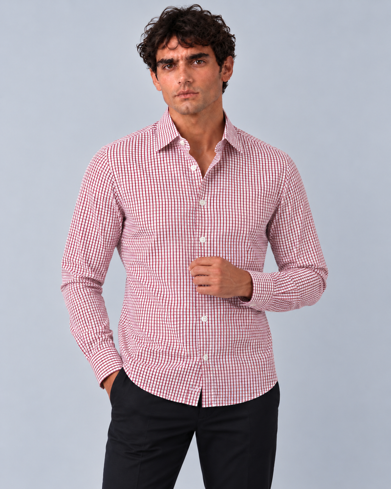 Camicia belovo 19