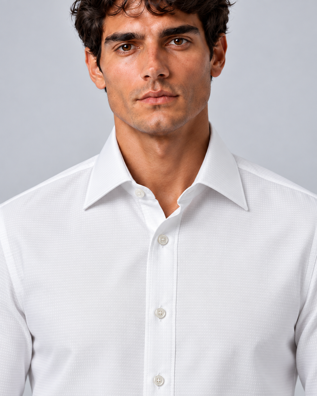 Camicia Benny 36