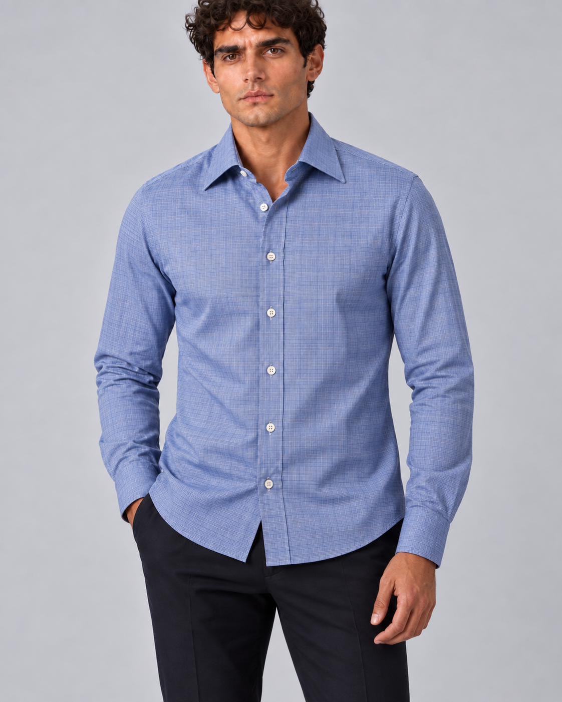 Camicia Benny 06
