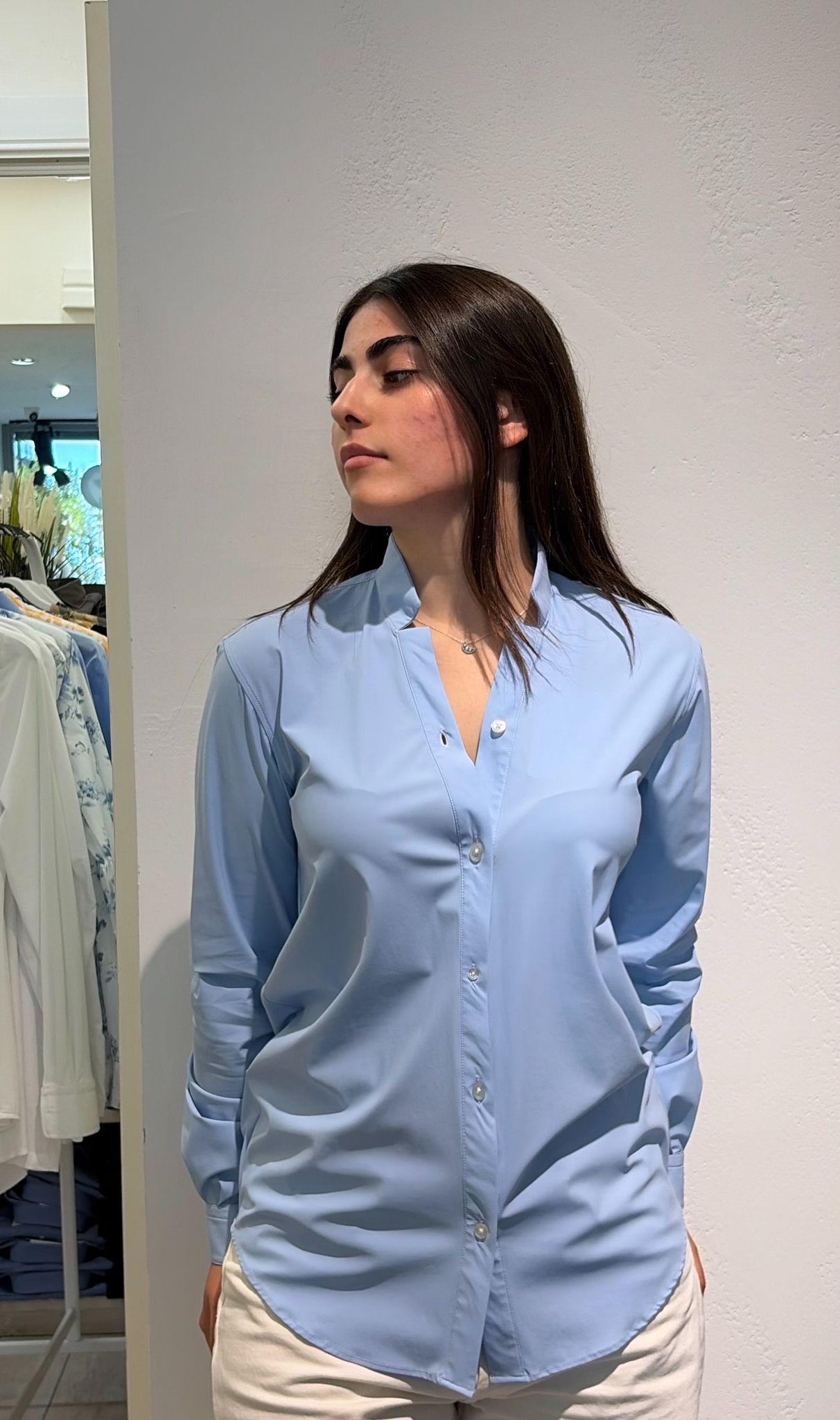 Camicia dilara
