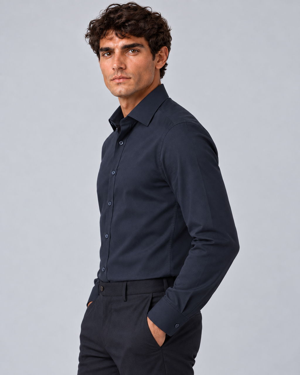 Camicia Benny 29