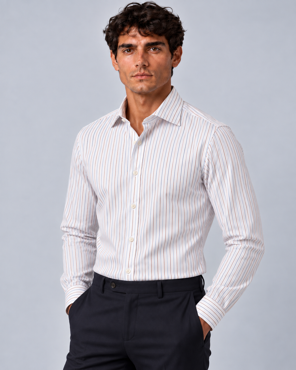 Camicia Benny 18