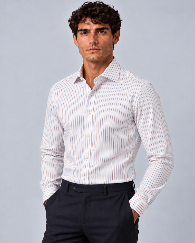 Camicia Benny 18