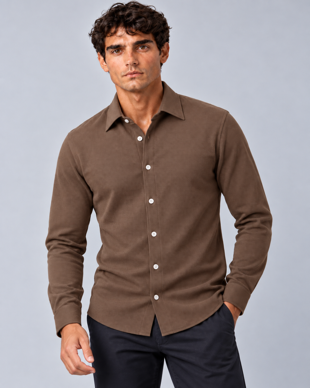 Camicia moro