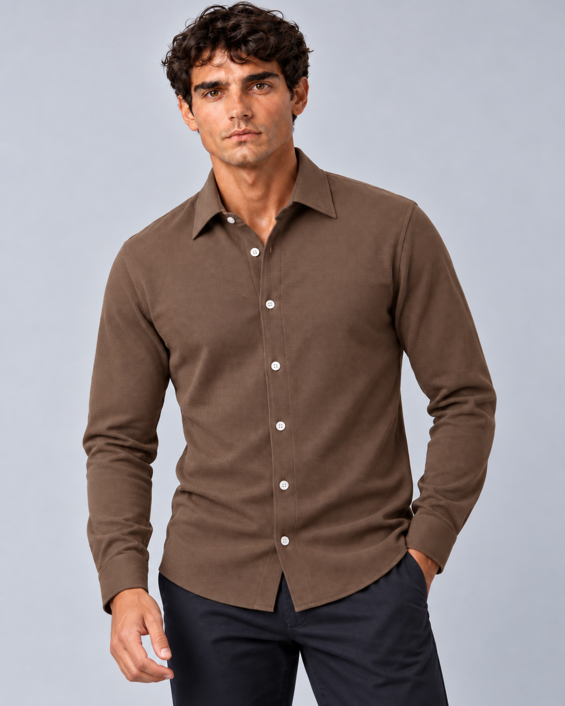 Camicia moro