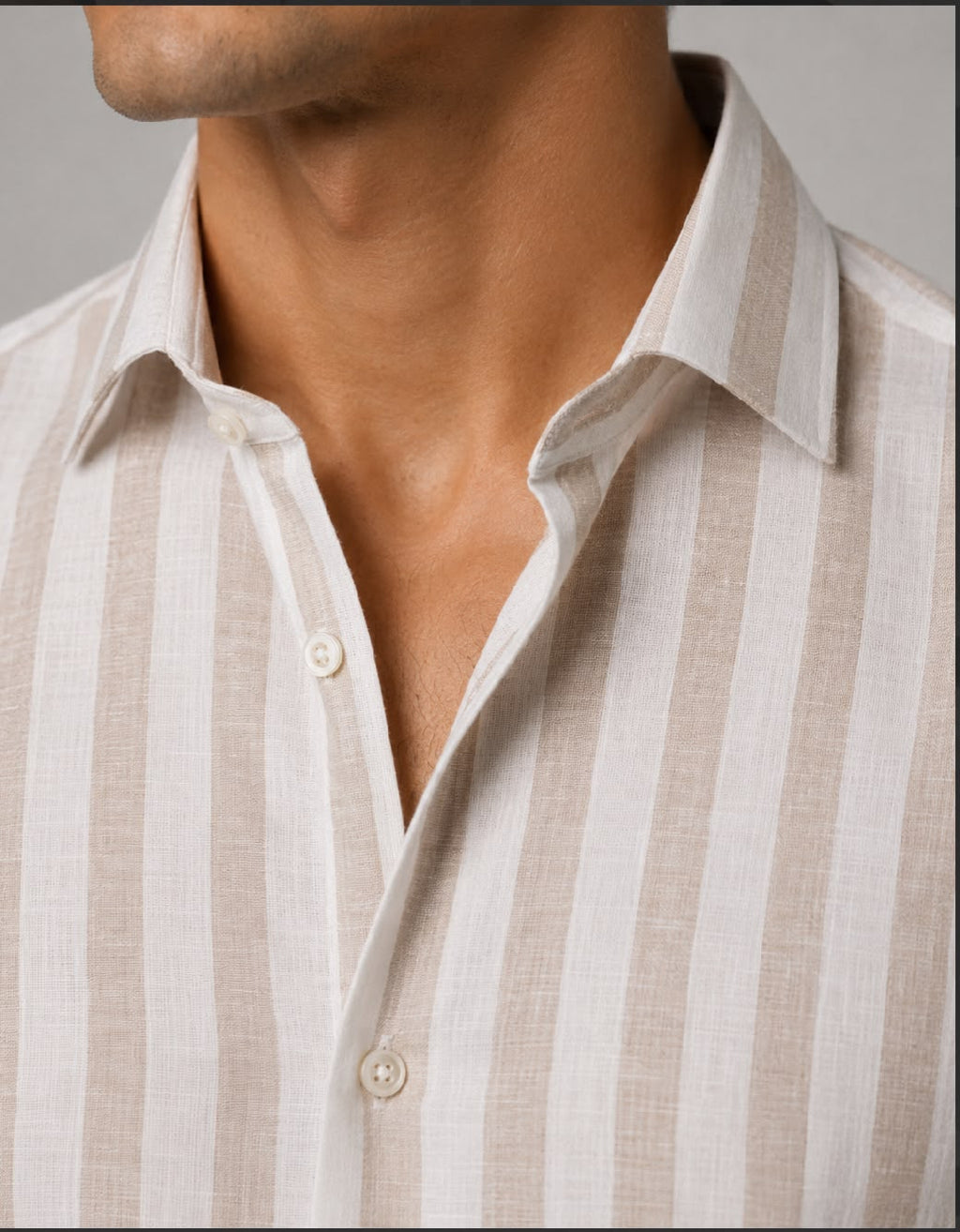 Camicia Lino 69/04