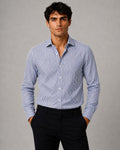 Camicia Brami lino 16