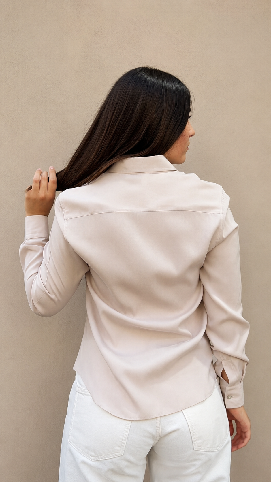 Camicia Nico