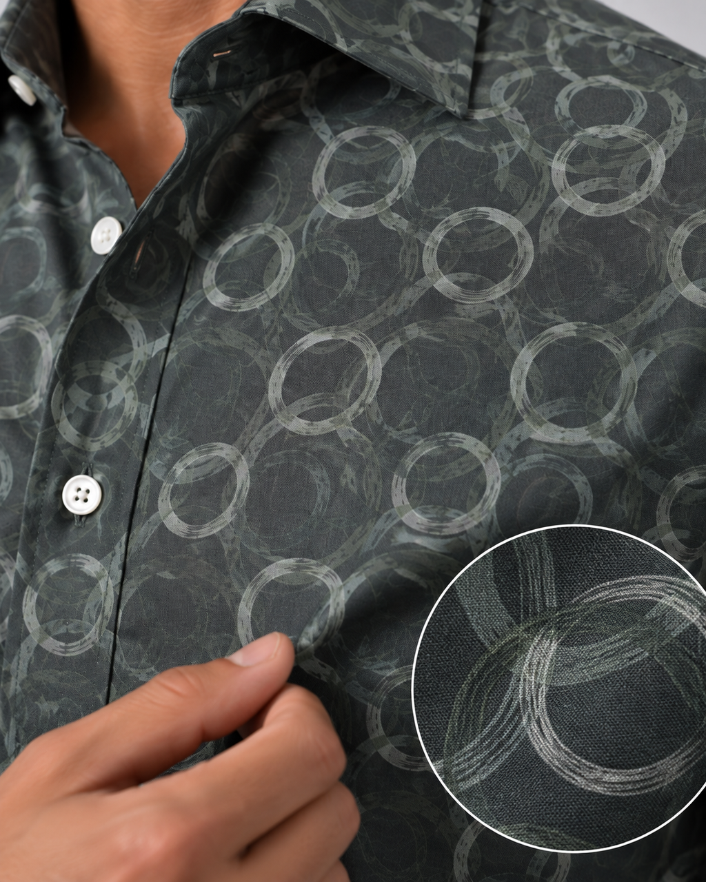 Camicia Benny 25