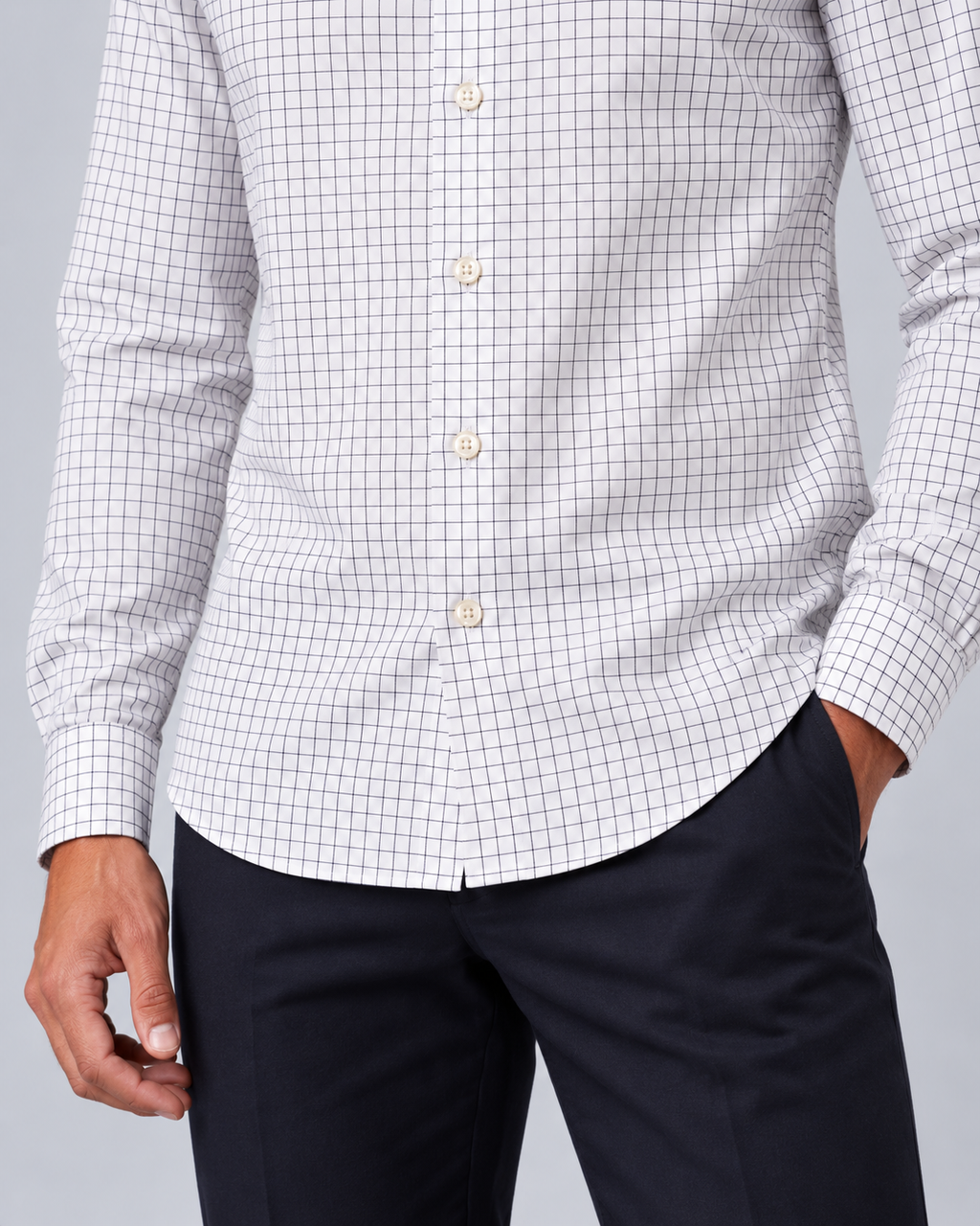 Camicia belovo 17