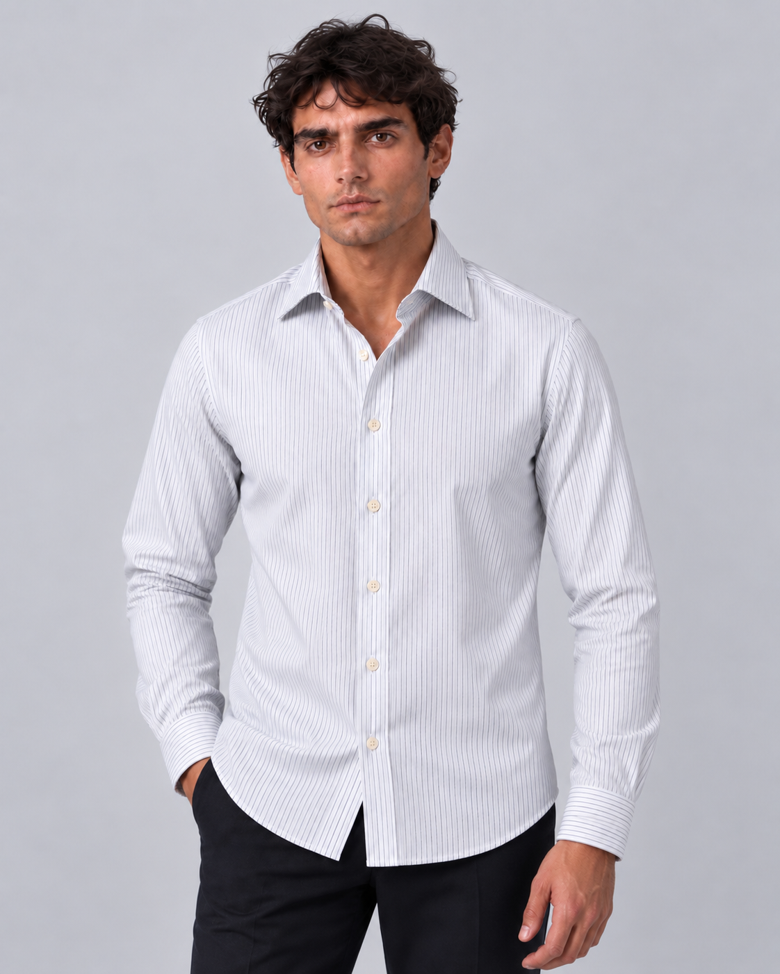 Camicia Belovo 09