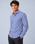 Camicia Mike 13  non stiro