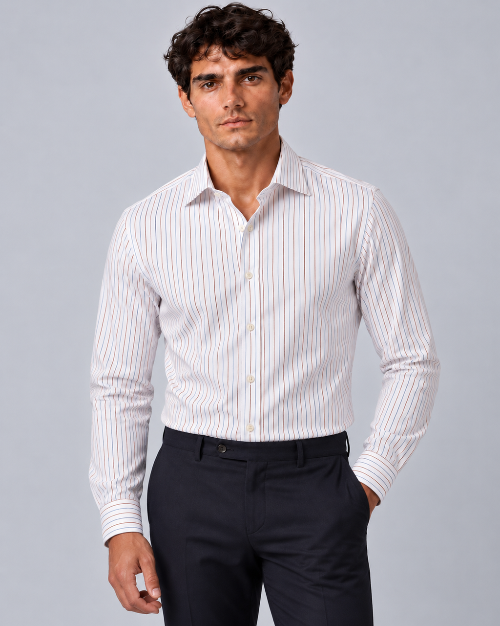 Camicia Benny 18